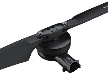 T-MOTOR U8Ⅱ-X（一体化电机）